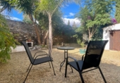 Casa de camp amb terreny en venda a Cantoria ref.: TR387238 foto