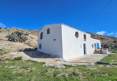 Casa de campo con terreno en venta en Taberno ref: TR394454 foto