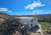 Casa de campo con terreno en venta en Taberno ref: TR394454 foto