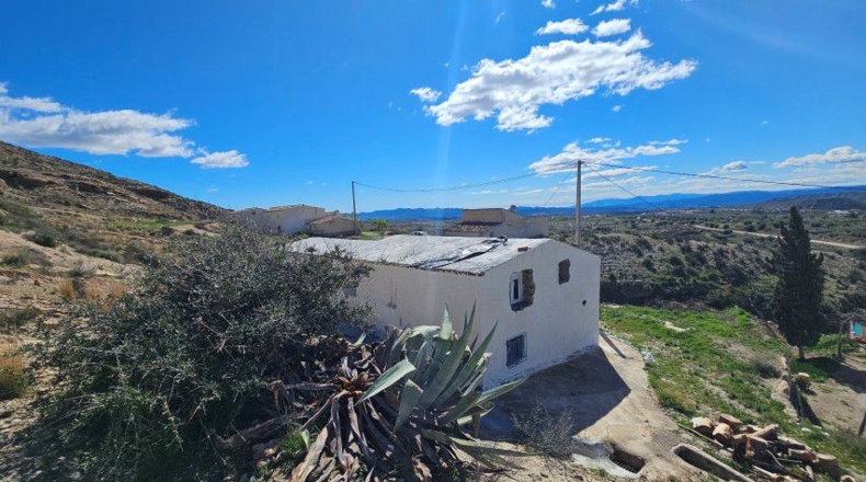 Almería - Taberno - 8611m2
