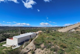 Taberno 8611&nbsp;m² 