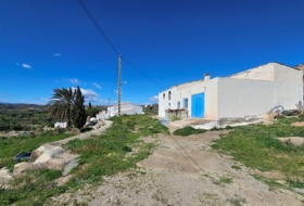 Taberno 8611&nbsp;m² 