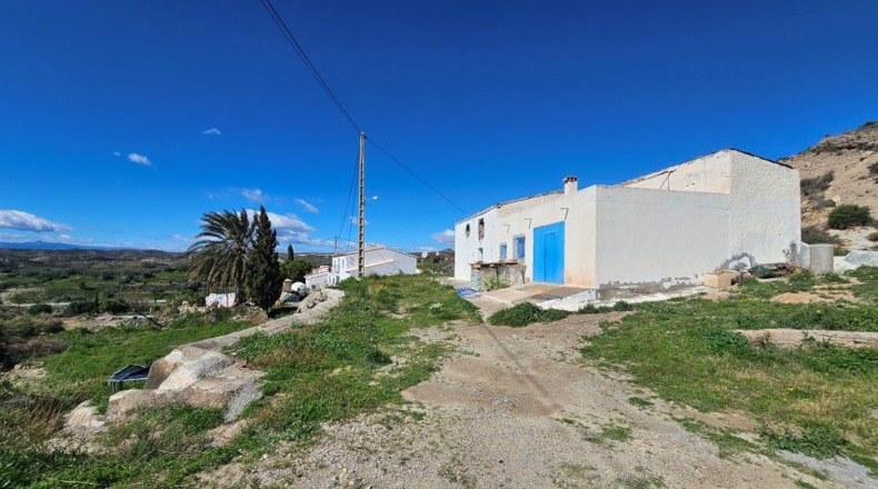 Almería - Taberno - 8611m2