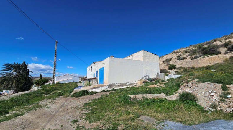 Almería - Taberno - 8611m2