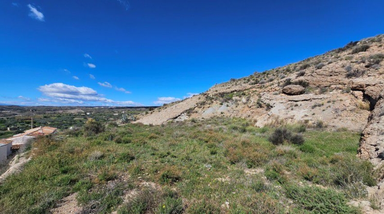 Almería - Taberno - 8611m2