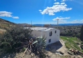 Casa de campo con terreno en venta en Taberno ref: TR394454 foto