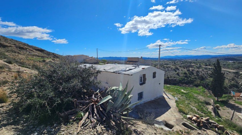 Almería - Taberno - 8611m2