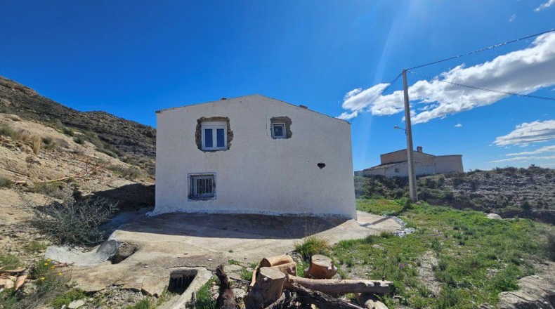 Almería - Taberno - 8611m2
