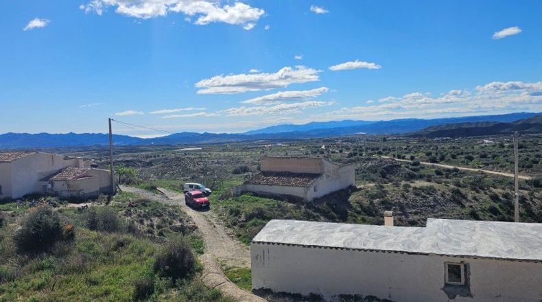 Almería - Taberno - 8611m2