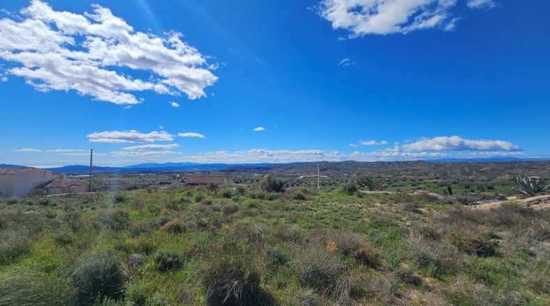 Almería - Taberno - 8611m2