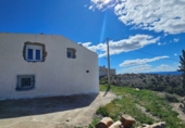 Casa de campo con terreno en venta en Taberno ref: TR394454 foto