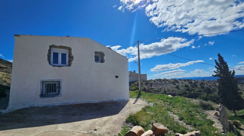 Almería - Taberno - 8611m2