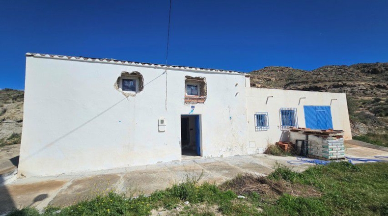 Almería - Taberno - 8611m2
