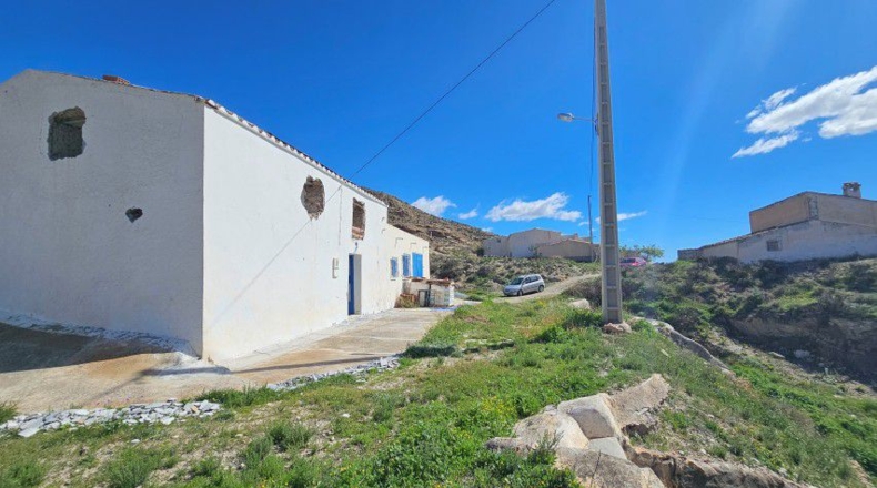 Almería - Taberno - 8611m2