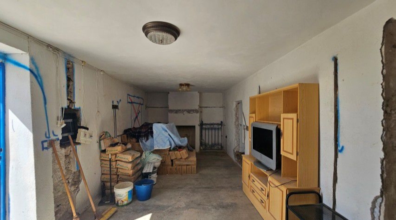 Almería - Taberno - 8611m2