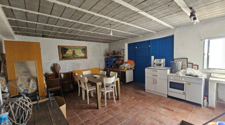 Almería - Taberno - 8611m2
