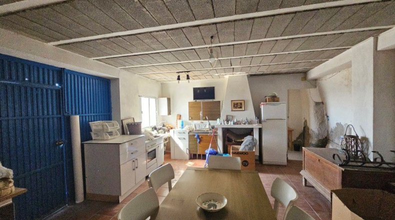 Almería - Taberno - 8611m2