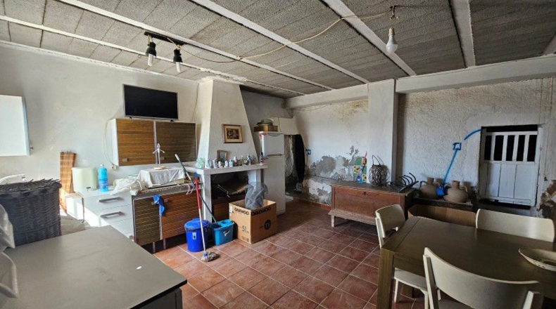 Almería - Taberno - 8611m2