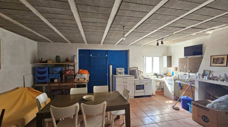 Almería - Taberno - 8611m2