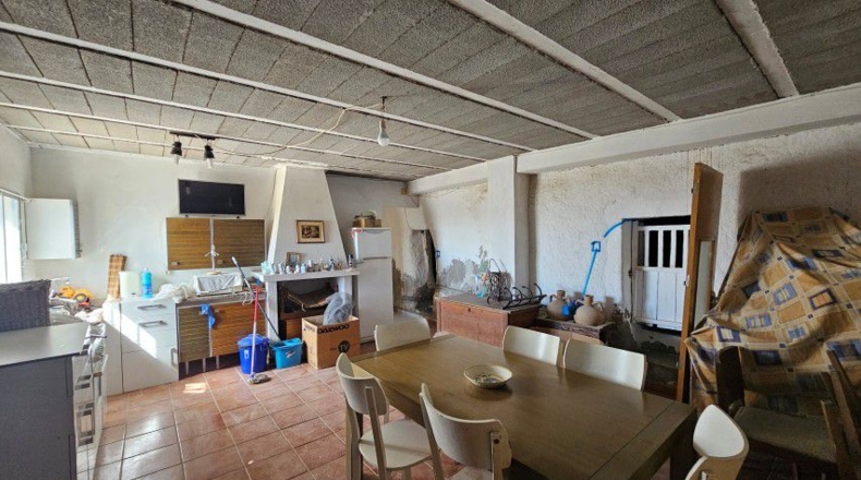 Almería - Taberno - 8611m2