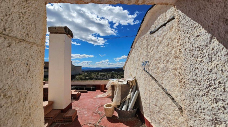 Almería - Taberno - 8611m2