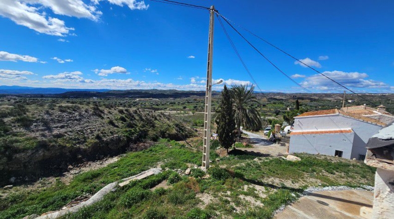 Almería - Taberno - 8611m2