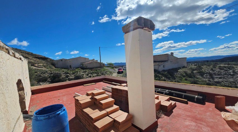 Almería - Taberno - 8611m2