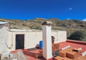 Casa de campo con terreno en venta en Taberno ref: TR394454 foto