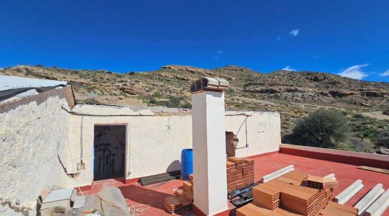 Almería - Taberno - 8611m2