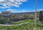 Casa de campo con terreno en venta en Taberno ref: TR394454 foto