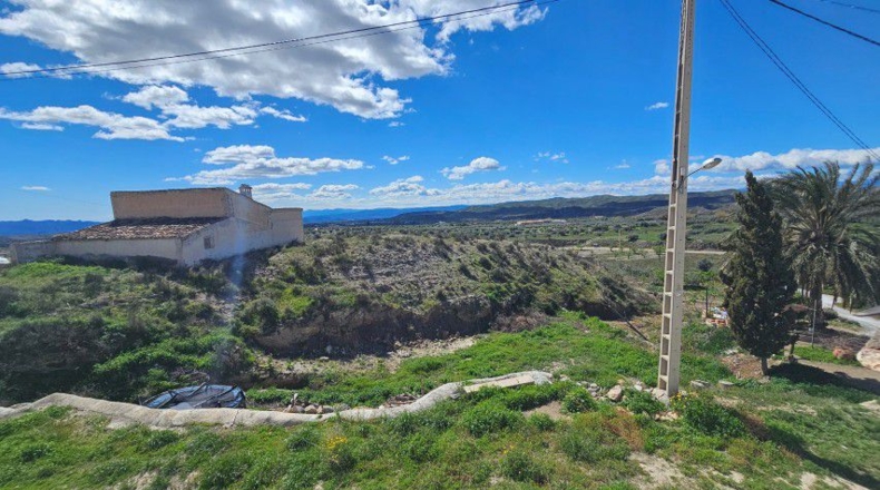 Almería - Taberno - 8611m2