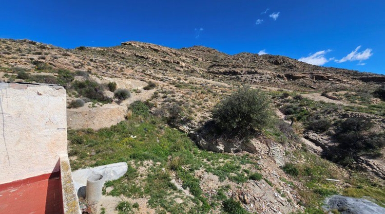 Almería - Taberno - 8611m2