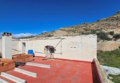 Casa de campo con terreno en venta en Taberno ref: TR394454 foto