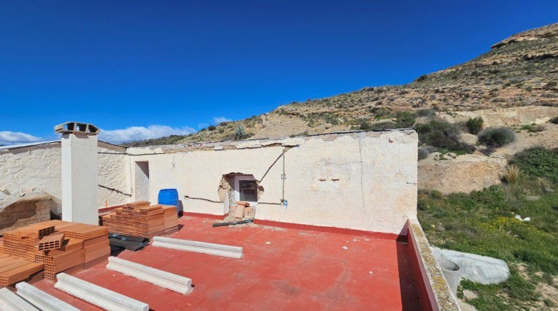 Almería - Taberno - 8611m2