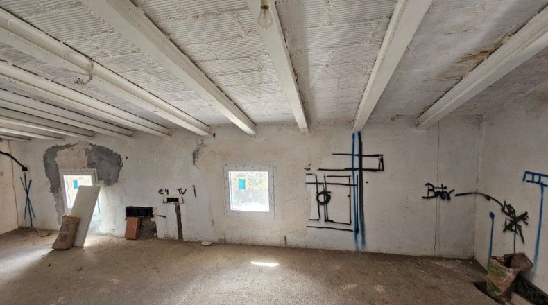 Almería - Taberno - 8611m2