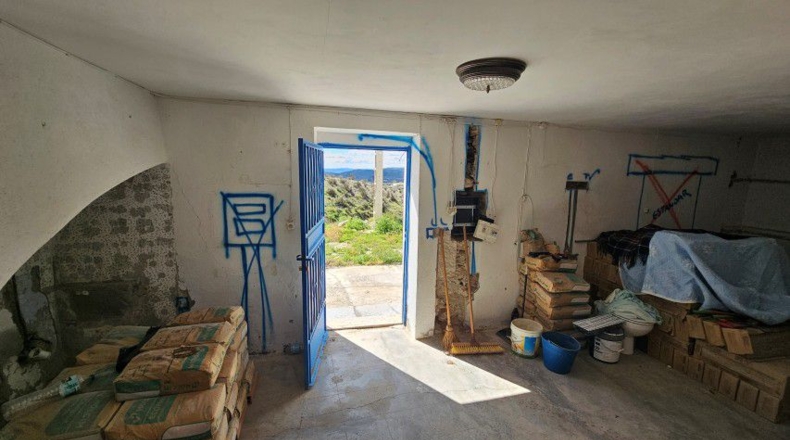 Almería - Taberno - 8611m2