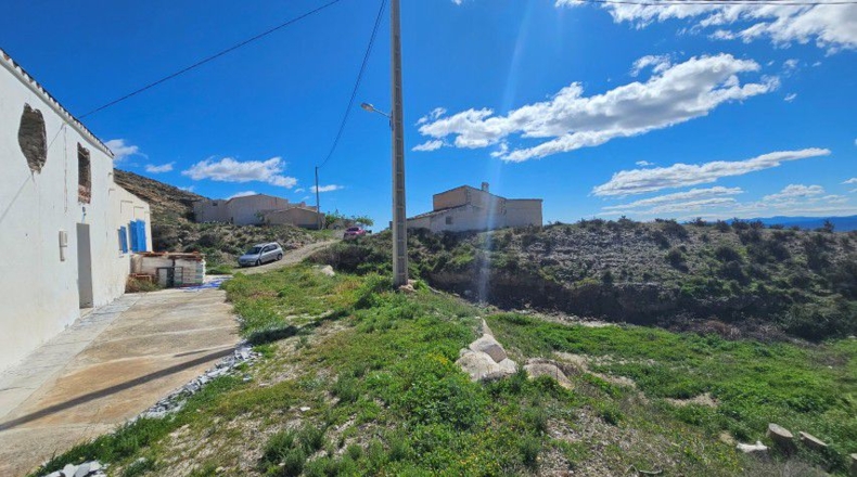 Almería - Taberno - 8611m2