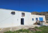 Casa de campo con terreno en venta en Taberno ref: TR394454 foto