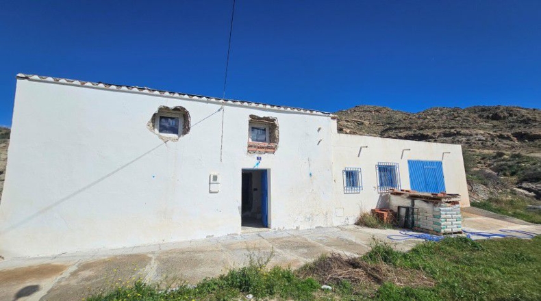 Almería - Taberno - 8611m2