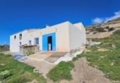 Casa de campo con terreno en venta en Taberno ref: TR394454 foto