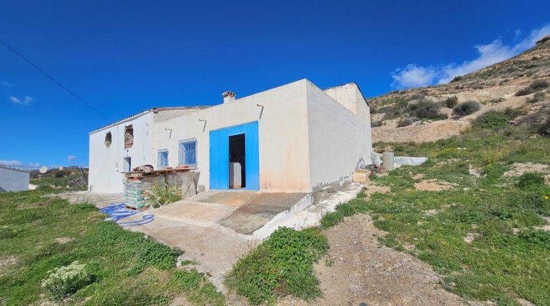 Almería - Taberno - 8611m2