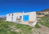 Casa de campo con terreno en venta en Taberno ref: TR394454 foto