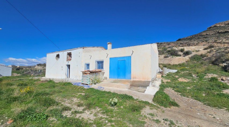 Almería - Taberno - 8611m2