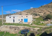 Casa de campo con terreno en venta en Taberno ref: TR394454 foto