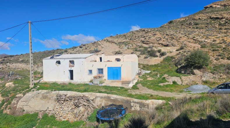 Almería - Taberno - 8611m2