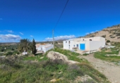 Casa de campo con terreno en venta en Taberno ref: TR394454 foto