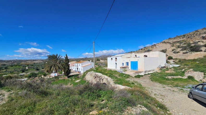 Almería - Taberno - 8611m2