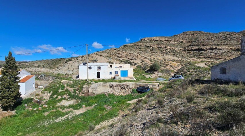 Almería - Taberno - 8611m2