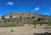 Casa de campo con terreno en venta en Taberno ref: TR394454 foto