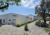 Casa de camp amb terreny en venda a Vélez-Blanco ref.: TR402040 foto